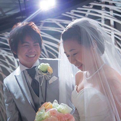 2016.6挙式 京都府Kご夫妻
