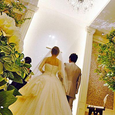 2016.10挙式 埼玉県Oご夫妻