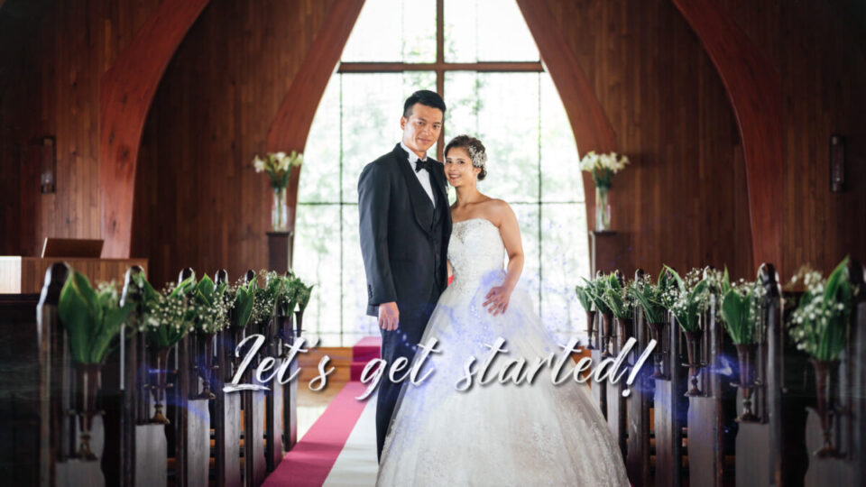 二次会用オープニングムービー ハリー ポッター風 結婚式ムービー制作の京都エタニティ 二次会用オープニングムービー ハリー ポッター風 結婚式ムービー制作の京都エタニティ