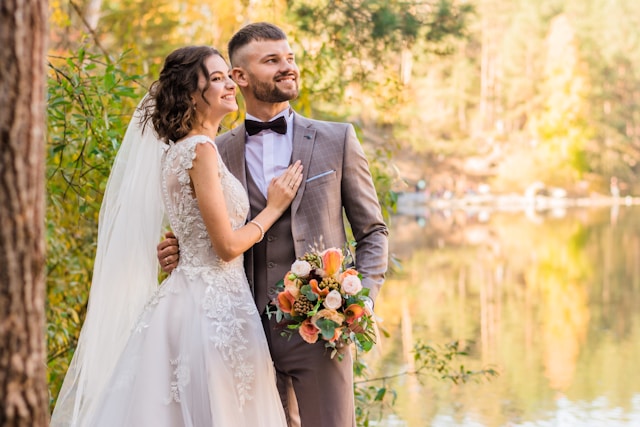 結婚式ムービー制作会社 おすすめ9選【安さ?クオリティ?】のイメージ