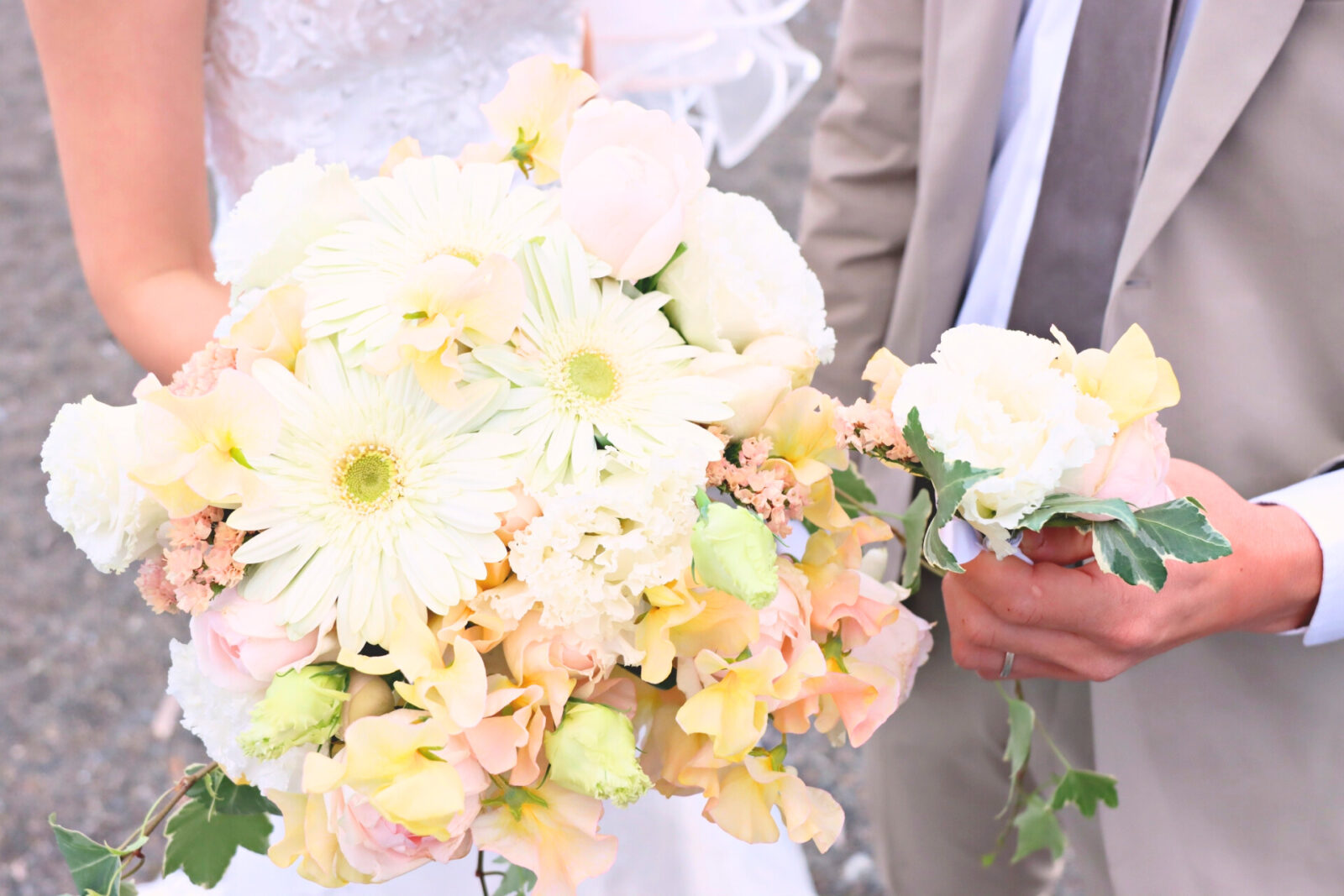 タイムパフォーマンス重視で、最高の結婚式を!のイメージ