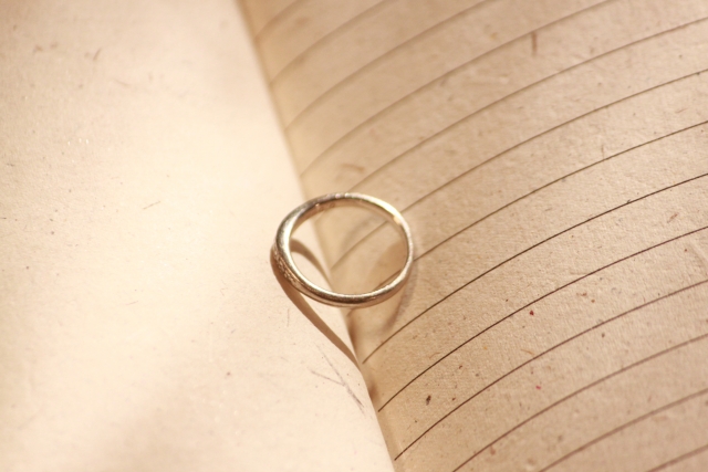 【保存版】結婚式準備のための、ウェディングノートのススメのイメージ