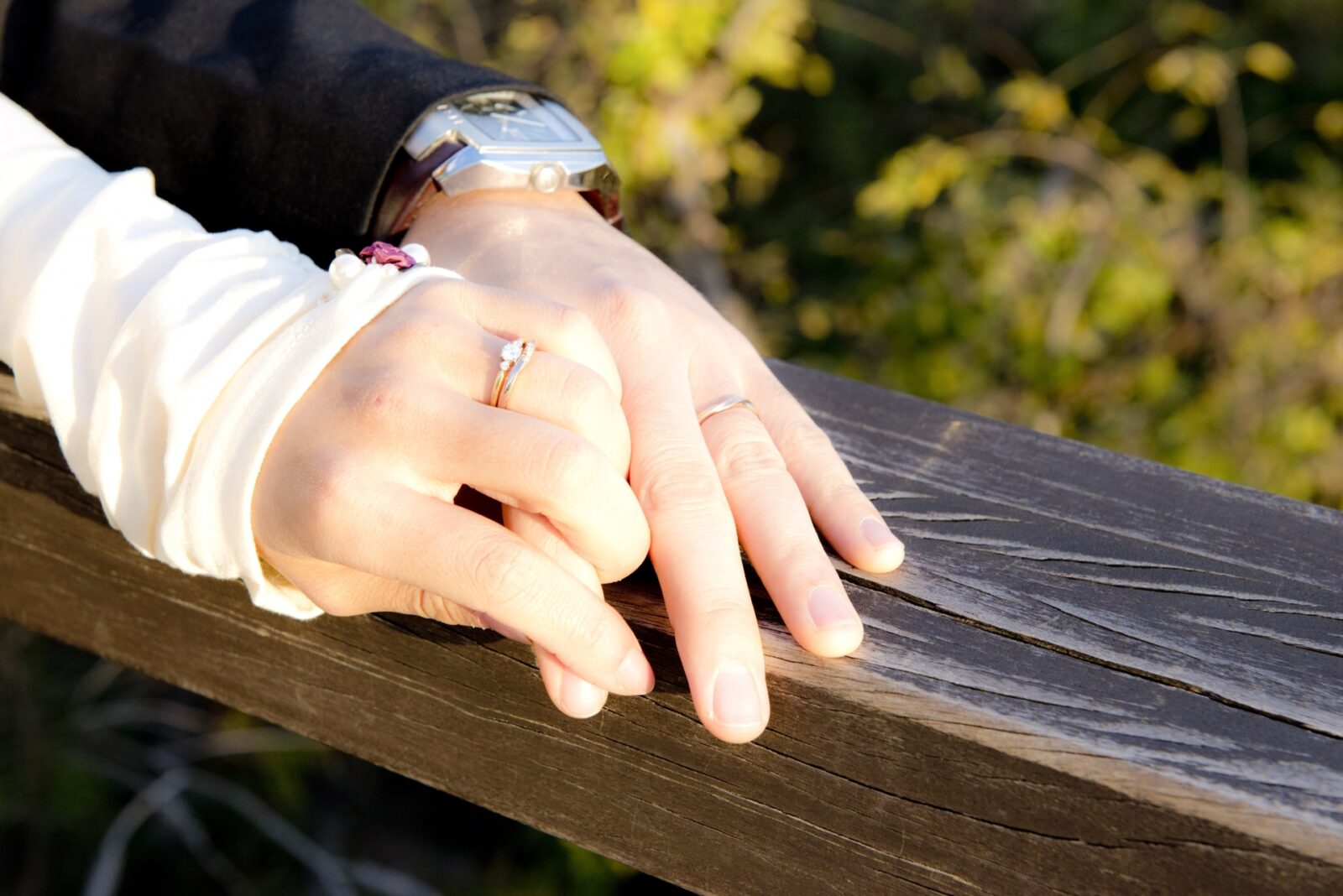 再婚での結婚式、する？しない？－みんなはどう考えているのイメージ