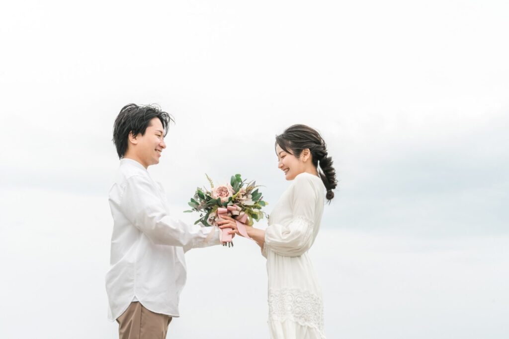 「ちゃんと気持ちを届けたい」を叶える少人数結婚式－費用を抑えて感動を呼ぶ8つアイデアのイメージ