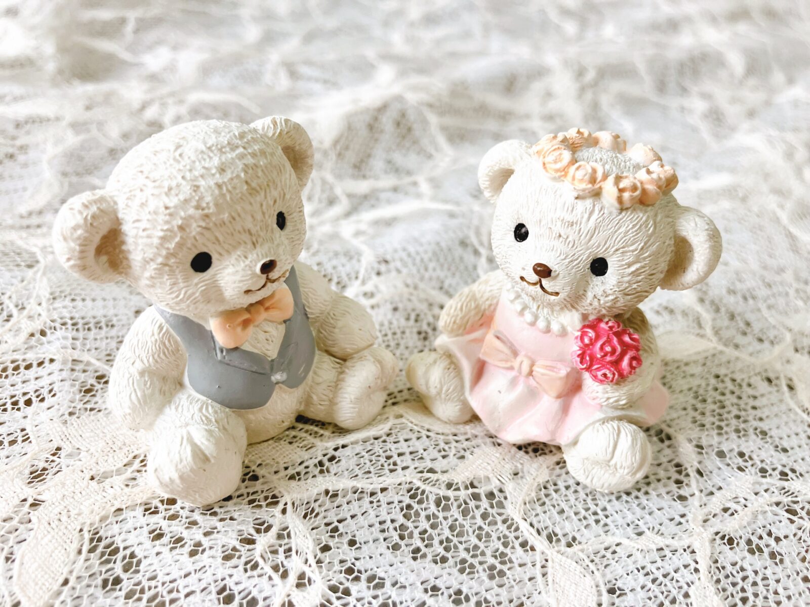 結婚式に温かい一体感を！スイッチングレターの演出効果とアレンジアイデアのイメージ