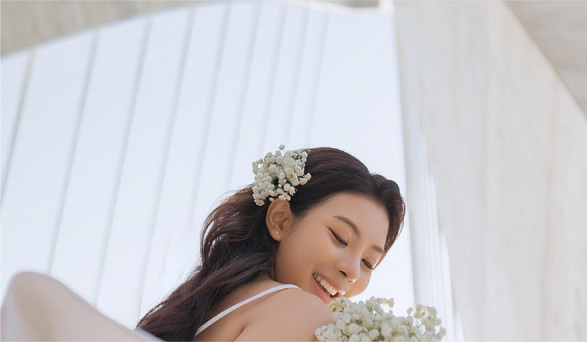 「6月の花嫁」が選ばれる理由とは？ジューンブライドの魅力と成功のポイントのイメージ