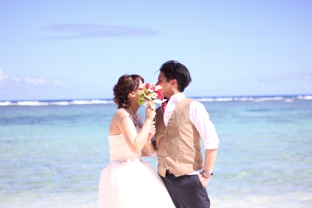 2025年の結婚式トレンド「パーソナライズ婚」のイメージ
