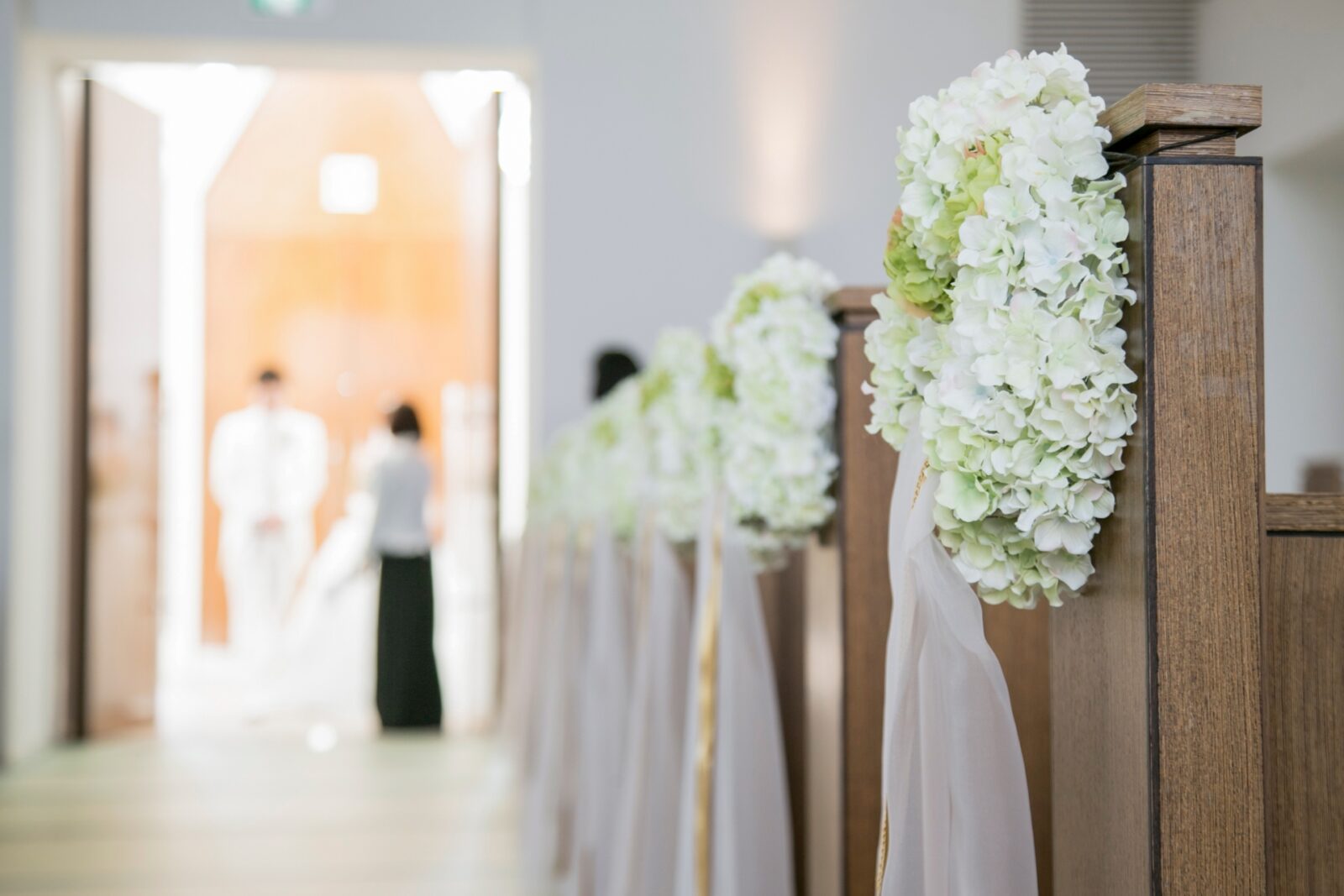 結婚式当日の「困った！」をゼロに―トラブル回避マニュアルのイメージ
