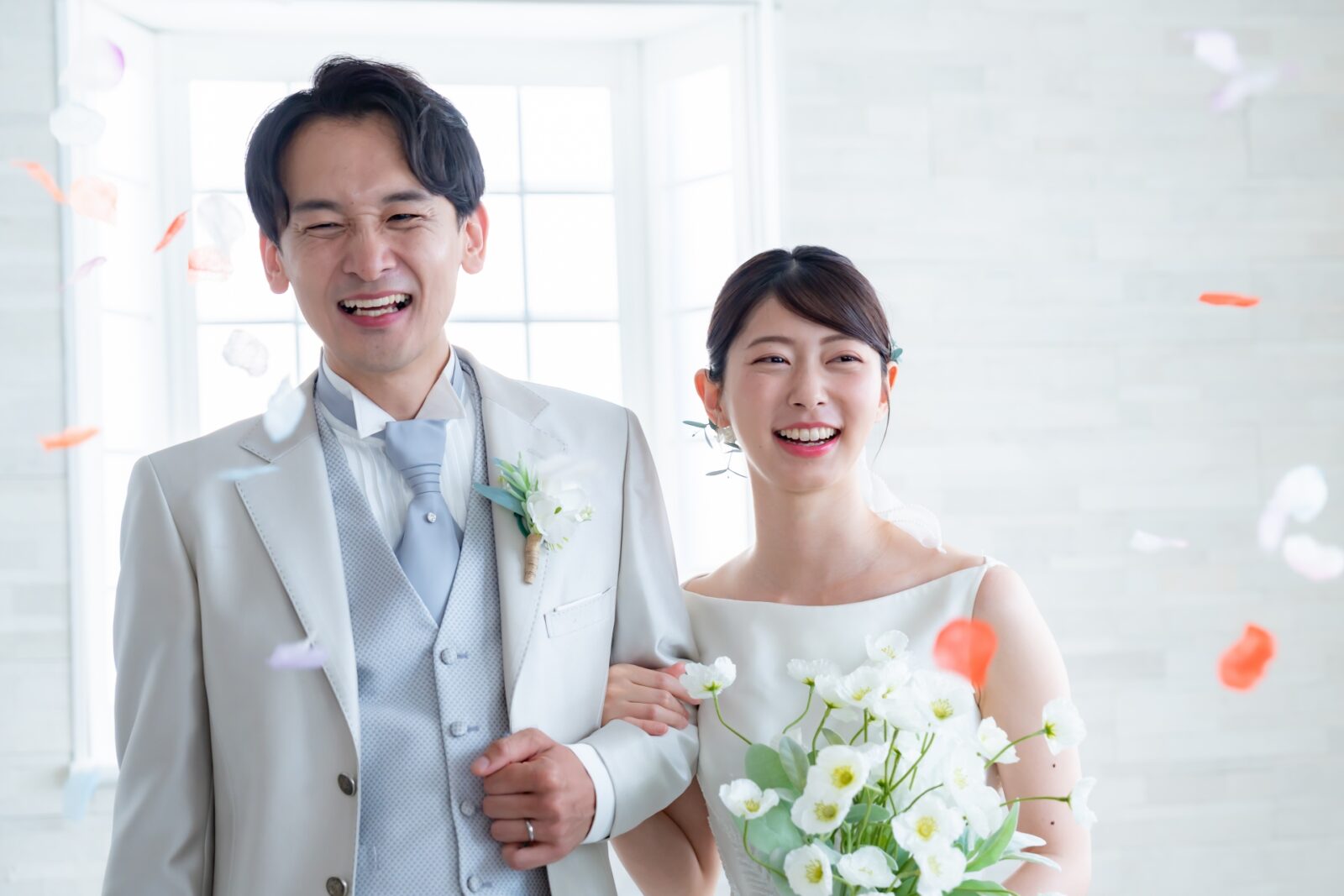 ゲストが「来てよかった」と心から思える結婚式に！感謝を伝える交流のヒントのイメージ