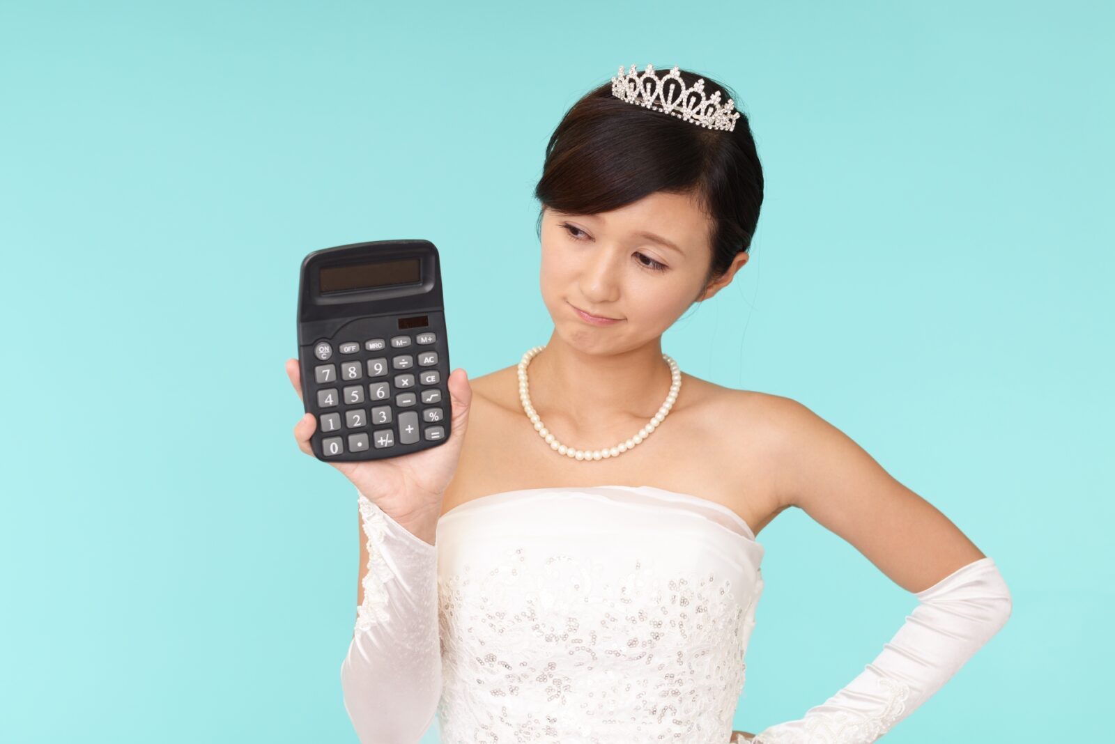 平均約300万円！？結婚式の予算と節約ポイントを徹底解説のイメージ