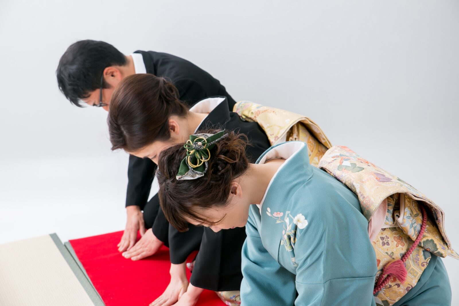 結納はやるべき？今どきの結婚準備ガイドのイメージ