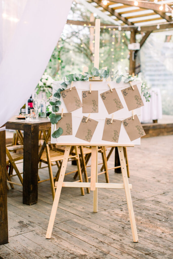 エスコートカード