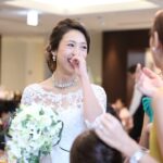 少人数のホテル婚をあたたかくする演出アイデア｜家族に感謝が伝わる工夫のイメージ