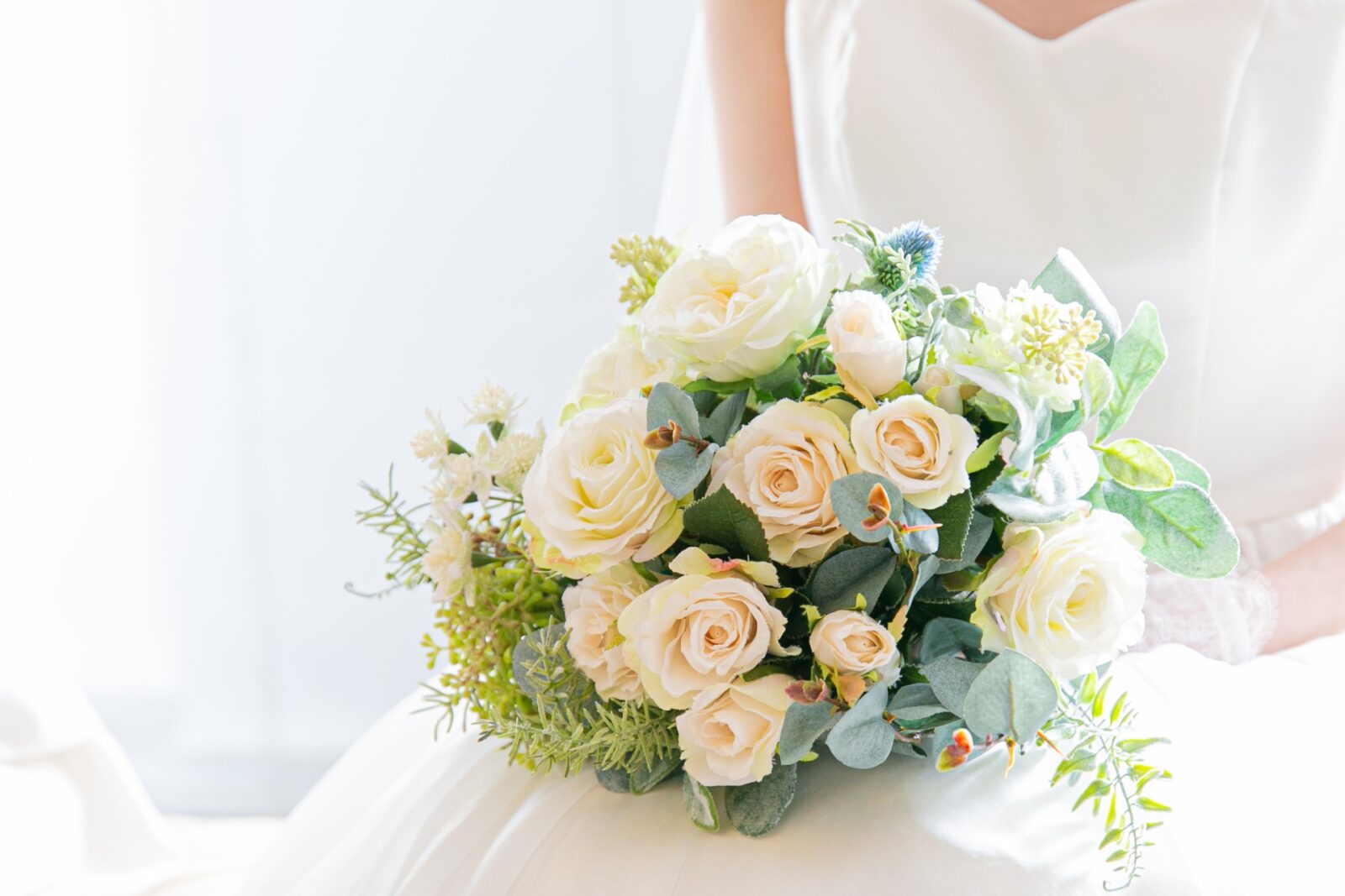 アフターブーケ　ブーケの保存完全ガイド｜DIYからプロの加工までのイメージ