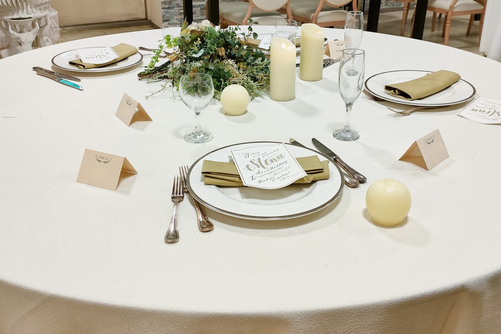 ブライダルフェア参加率は77%！先輩カップルに学ぶ効率的な回り方のイメージ