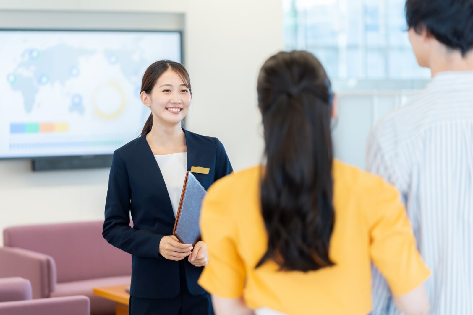 【保存版】プランナーに会う前に！結婚式準備で決めておくべき5つのことのイメージ