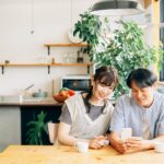 結婚式場を探す前に彼と話す10のことのイメージ