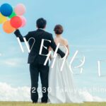 結婚式オープニングムービーはどう作る？おすすめ構成と演出アイデアのイメージ