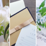 結婚式ムービーの世界観をそろえるコツ｜装花・招待状・BGMのイメージ