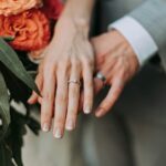 婚約指輪と結婚指輪はいつ買う？費用・流れ・令和の結納までやさしく解説のイメージ