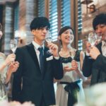 結婚式で友人を誰まで招待する？モヤモヤの解決方法とはのイメージ