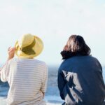 結婚したら実家とはどう付き合う？無理のない距離感の考え方のイメージ