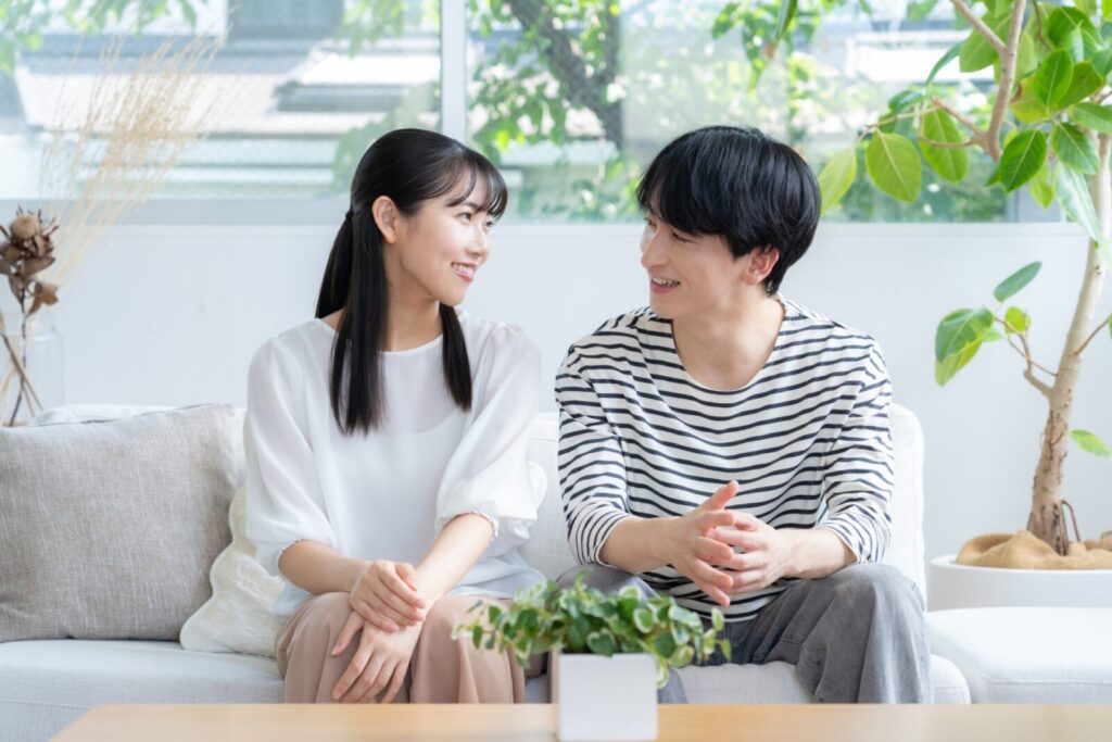20代の結婚式準備と新生活を両立する進め方|式・お金・時間の整理術のイメージ