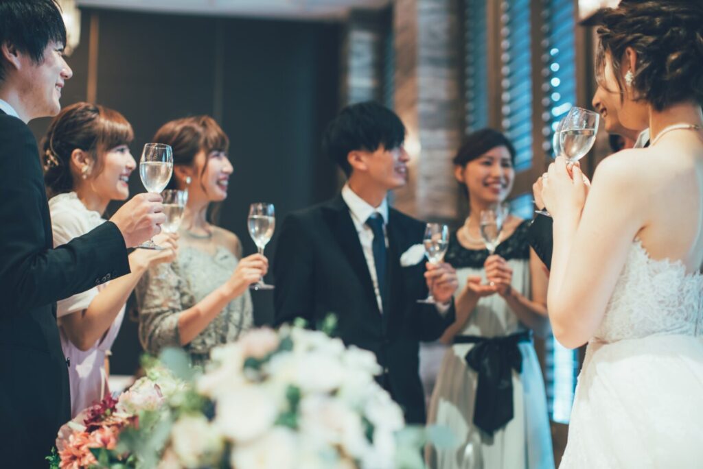 結婚式1年前の準備はゲスト目線で|迷わない全体像とチェックポイントのイメージ