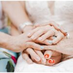 結婚式当日に残したい写真｜10年後に「撮ってよかった」と思える1枚とは？のイメージ