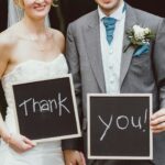 結婚式後やることリスト｜お礼・内祝い・写真共有・名義変更まで時系列で整理のイメージ
