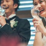 結婚式の歓談時間、どう決める？ゲストと話せる進行の作り方のイメージ