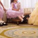 子どもゲストが退屈しない結婚式の工夫のイメージ