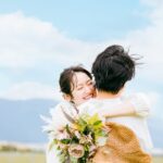 結婚式前に思い出を振り返る｜ふたりの軌跡のまとめ方のイメージ