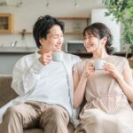 夫婦で趣味が合わない時の付き合い方のイメージ