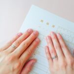 結婚後の苗字はどっち？20代カップルが話しておきたいことのイメージ