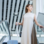 新婚でも一人旅していい？夫婦の自由時間の考え方のイメージ